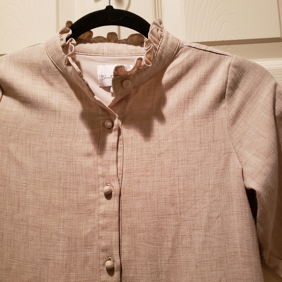 Dainty Jewells girls dress - Picture 2 of 6